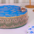 Neelkamal Pearl Singhasan