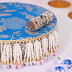 Neelkamal Pearl Singhasan