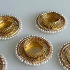 Pearl Bangle T-Lite