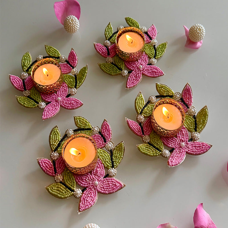 Petal Pearl T-Lite