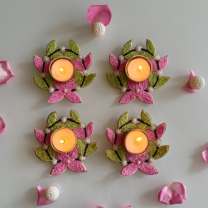 Petal Pearl T-Lite