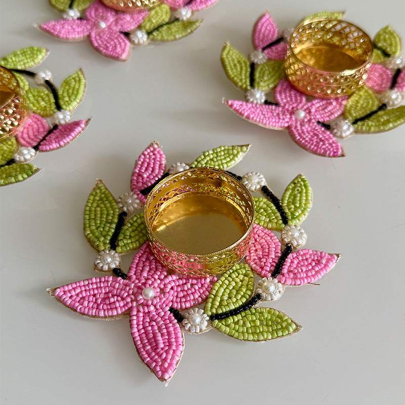 Petal Pearl T-Lite