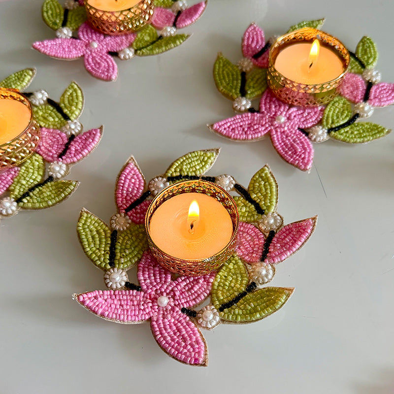 Petal Pearl T-Lite