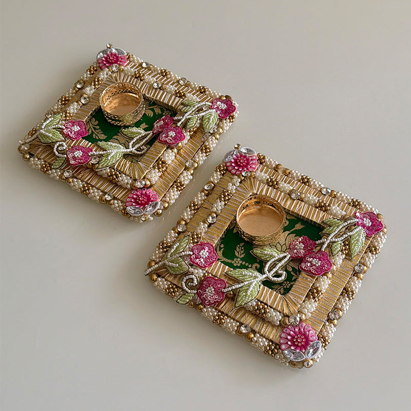 Phoolkari Pearl T-Lite