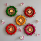 Pom Pom T-Lite