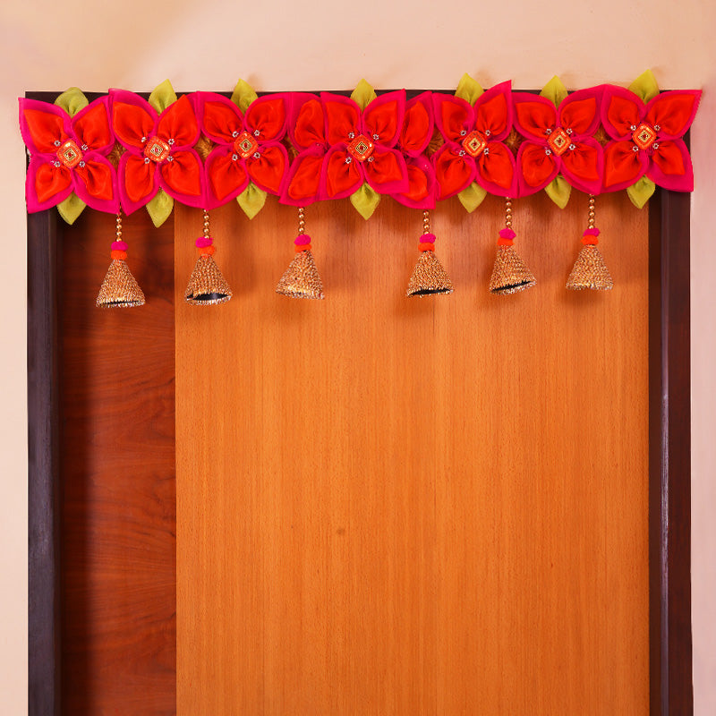 Rang Pushp Bandarwal