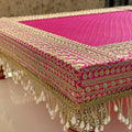 Rani Pink Chowki