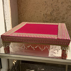 Rani Pink Chowki