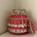 Rani Pink Kalash