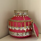 Rani Pink Kalash