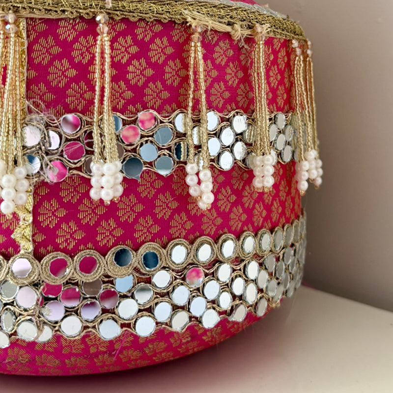 Rani Pink Kalash