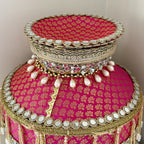 Rani Pink Kalash