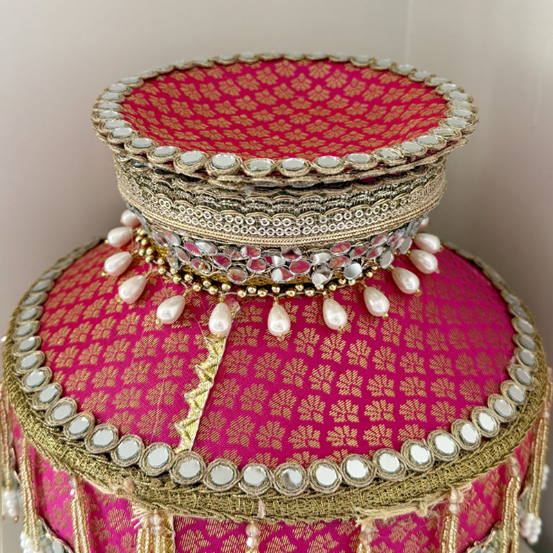 Rani Pink Kalash