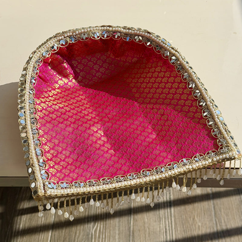 Rani Pink Supdi