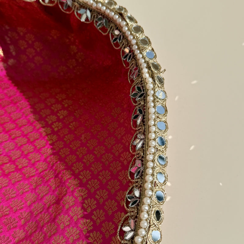 Rani Pink Supdi