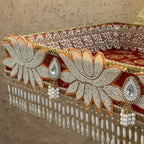 Rumala Sahib Tray Rust