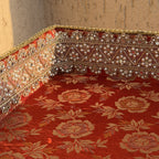 Rumala Sahib Tray Rust