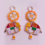 Surya Gaj Hanging