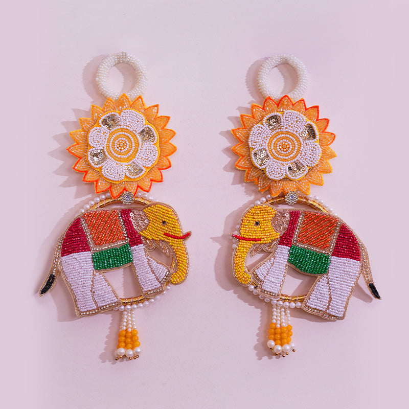 Surya Gaj Hanging