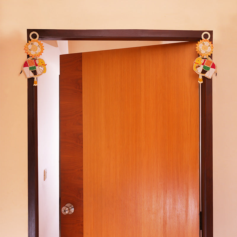 Surya Gaj Hanging
