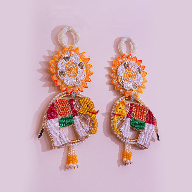 Surya Gaj Hanging