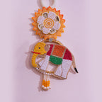 Surya Gaj Hanging