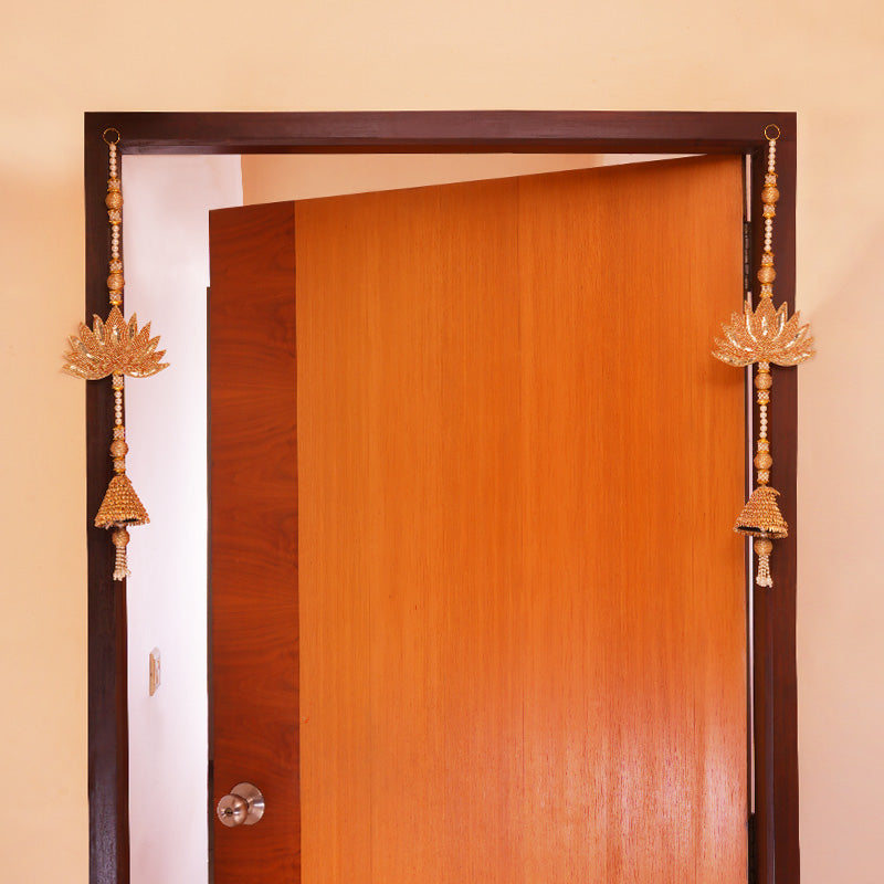 Suvarna Kamal Hanging