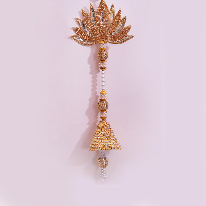 Suvarna Kamal Hanging