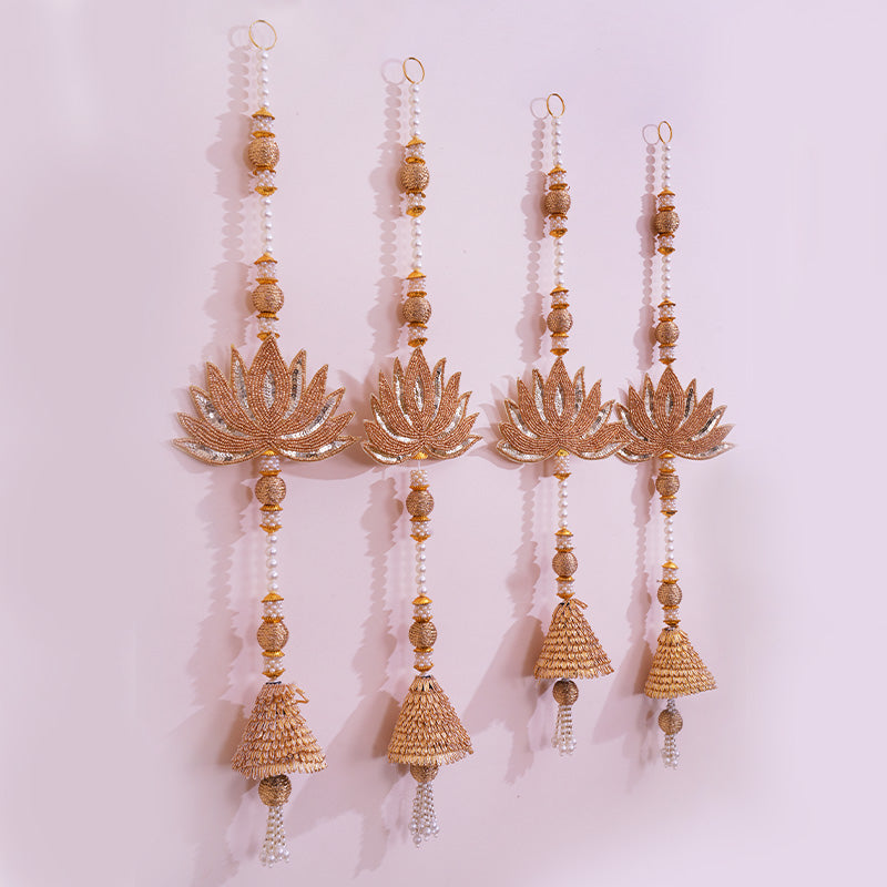 Suvarna Kamal Hanging