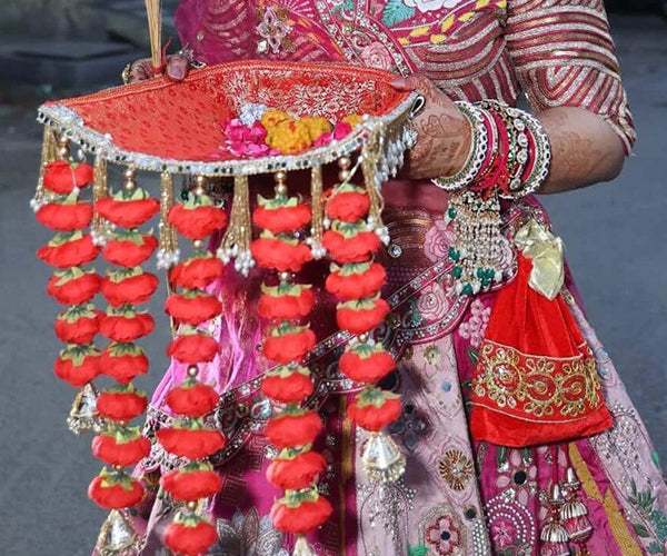 Swati Sharma