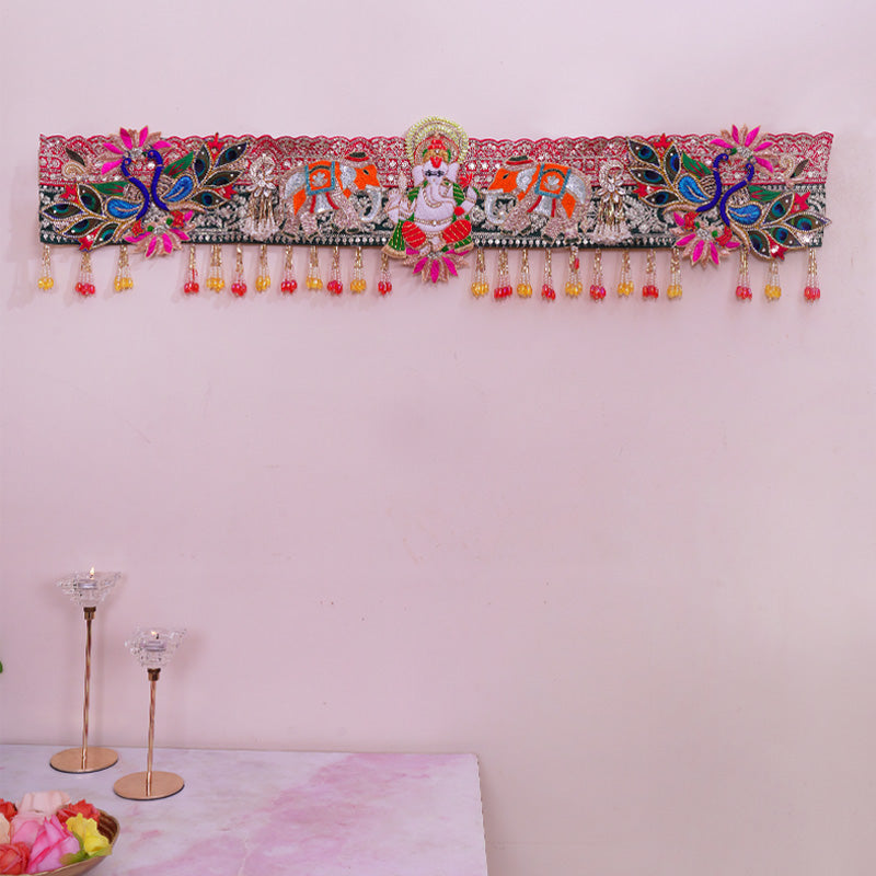 Utsav Ganesh Bandarwal