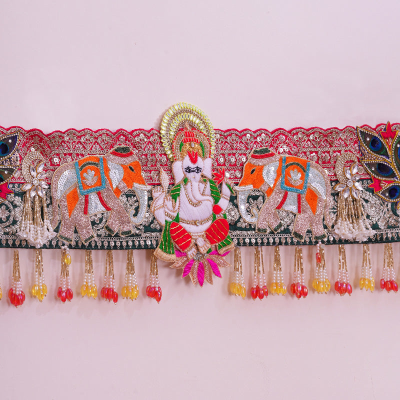 Utsav Ganesh Bandarwal