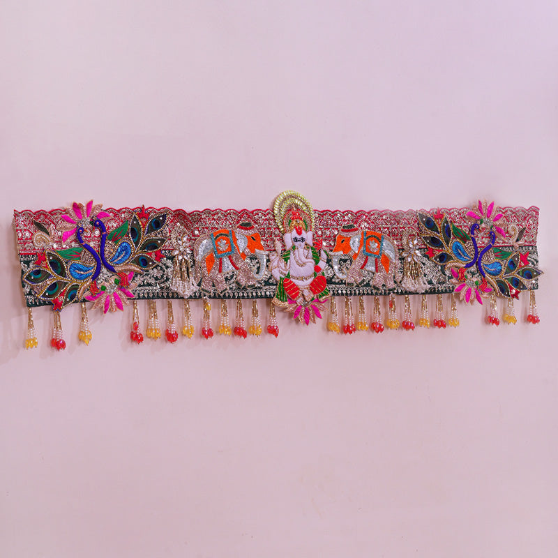 Utsav Ganesh Bandarwal